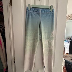 SoulCycle Gradient Leggings